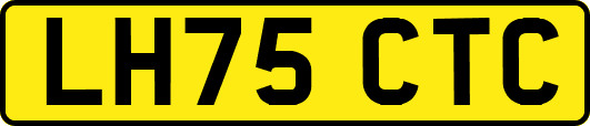 LH75CTC