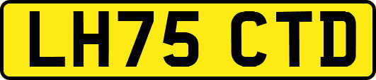 LH75CTD