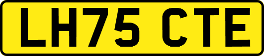LH75CTE