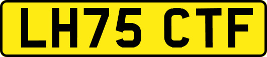 LH75CTF