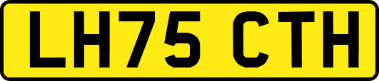 LH75CTH