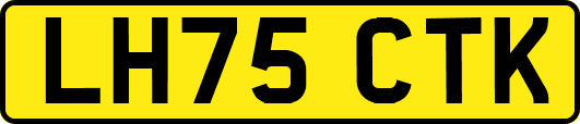 LH75CTK