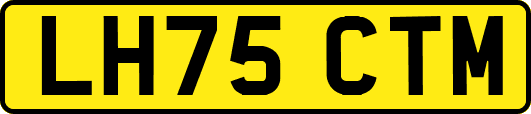 LH75CTM