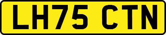 LH75CTN
