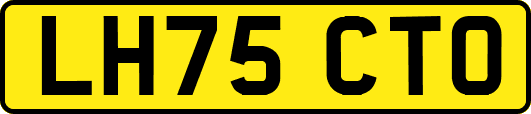 LH75CTO