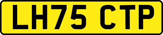 LH75CTP