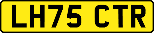 LH75CTR