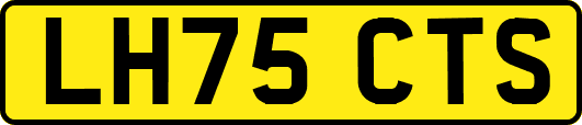 LH75CTS