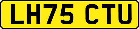 LH75CTU