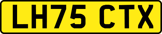 LH75CTX