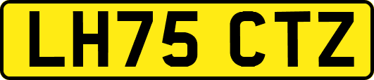 LH75CTZ