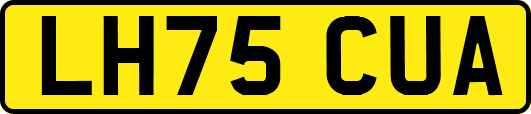 LH75CUA