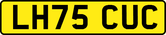 LH75CUC
