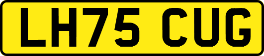 LH75CUG