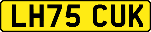 LH75CUK