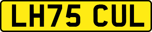 LH75CUL