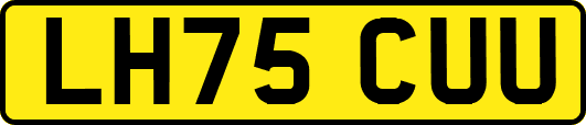 LH75CUU