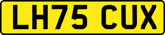 LH75CUX