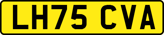 LH75CVA