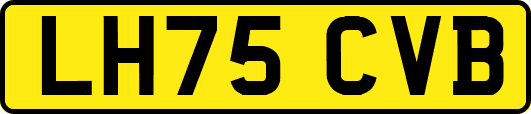 LH75CVB