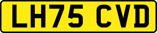 LH75CVD