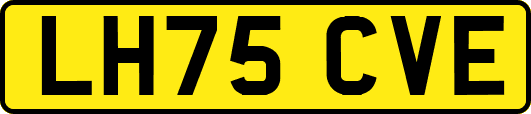 LH75CVE