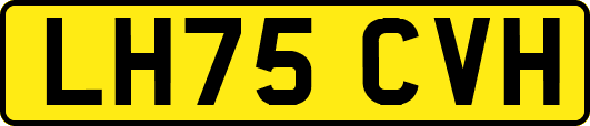 LH75CVH