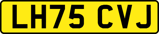LH75CVJ