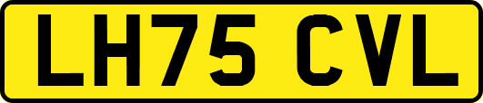 LH75CVL