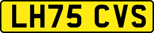 LH75CVS