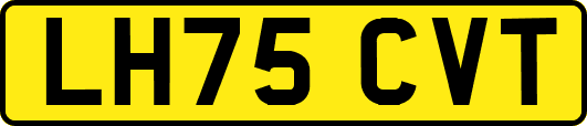 LH75CVT