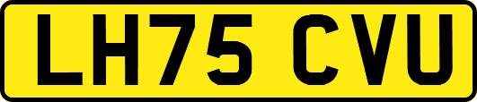 LH75CVU