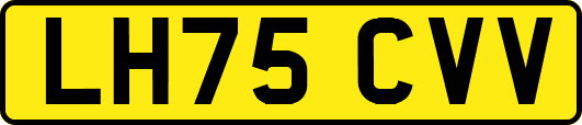 LH75CVV