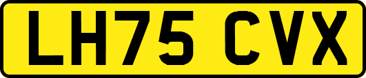 LH75CVX