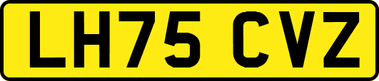 LH75CVZ