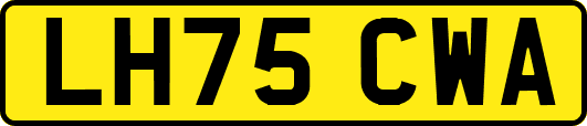 LH75CWA