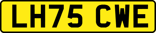 LH75CWE