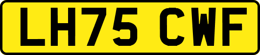 LH75CWF