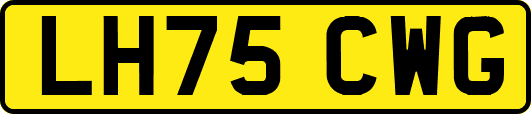 LH75CWG
