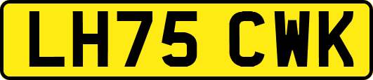 LH75CWK