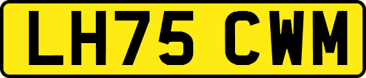 LH75CWM