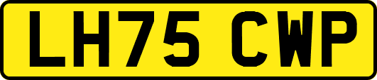 LH75CWP