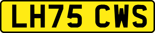 LH75CWS