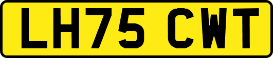 LH75CWT