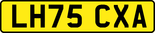 LH75CXA
