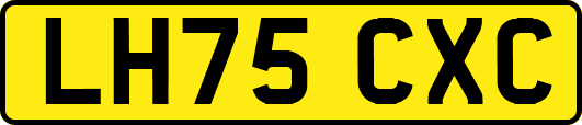 LH75CXC