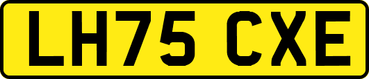 LH75CXE