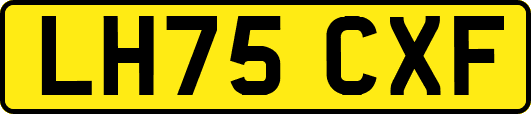 LH75CXF