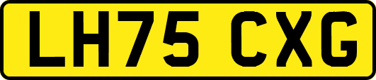 LH75CXG