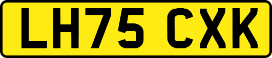 LH75CXK